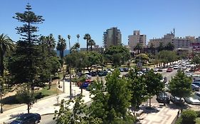Apartamento San Martin